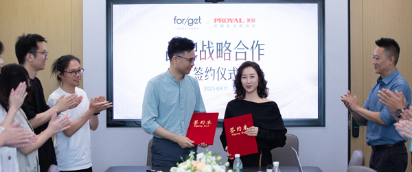 美御品牌戰略咨詢